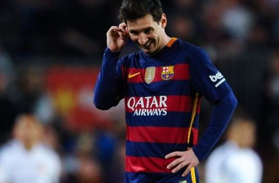 Primera Division: «Μπάτσα» στην «Μπάρτσα», την έπιασε στην κορυφή η Ατλέτικο