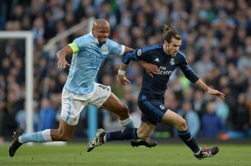 «Ανοιχτοί» λογαριασμοί για Σίτι και Ρεάλ με «λευκή» ισοπαλία – Κρίνεται στη Μαδρίτη