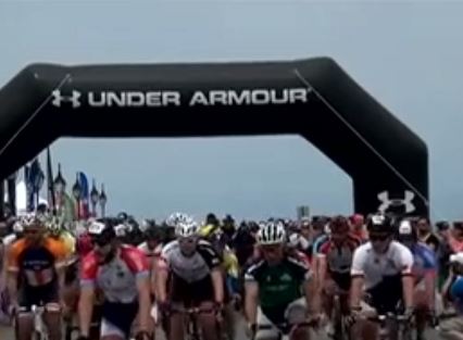 Spetsathlon 2016: Διεξήχθη με επιτυχία στις Σπέτσες για 4η χρονιά