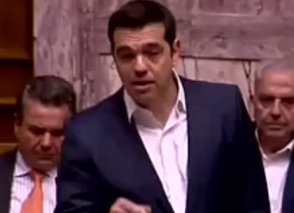 Τσίπρας: Δεν θα γίνουν εκλογές πριν από το 2019