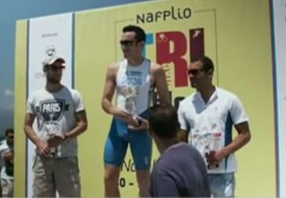 Ναύπλιο: Με μεγάλη επιτυχία έγινε το πρώτο τρίαθλο της πόλης