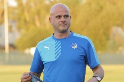 Ανακοινώθηκε η συμφωνία ΑΕΚ-Κετσπάγια