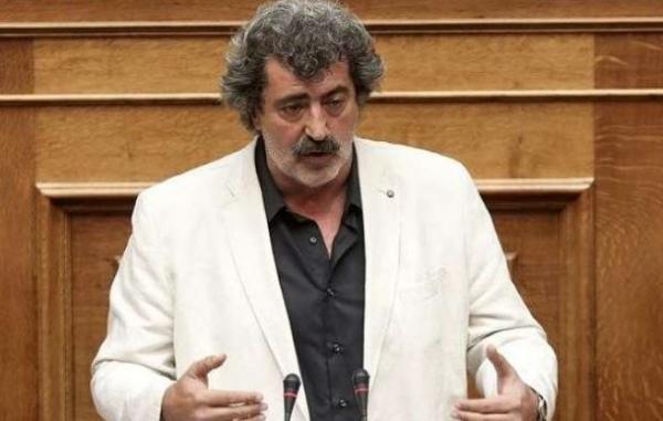 Ο Πολάκης απαντά με αντάρτικο στους δικαστές