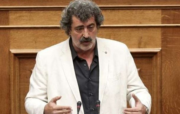 Ο Πολάκης απαντά με αντάρτικο στους δικαστές