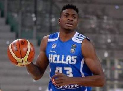 Μπάσκετ: Πρώτη και στα ημιτελικά η Εθνική, κέρδισε 86-70 το Μεξικό