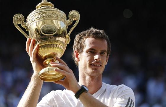 Ο Άντι Μάρεϊ ξανά θριαμβευτής στο Γουΐμπλεντον – Νίκησε 3-0 τον Ράονιτς