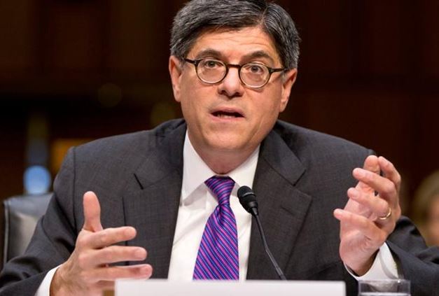 Τζακ Λιου: Σύντομα απόφαση για βιωσιμότητα του ελληνικού χρέους