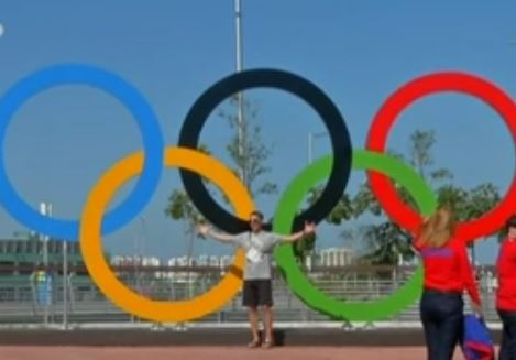 Δεν έχουν τέλος τα ευτράπελα ενόψει της έναρξης των Ολυμπιακών Αγώνων στο Ρίο