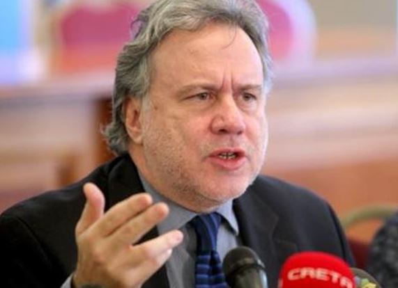 Κατρούγκαλος: Θα δώσουμε μάχη στα εργασιακά