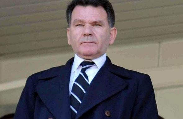 Κούγιας: Κρατάμε αποστάσεις για το πρόσωπο που φέρεται να οδηγεί το σκάφος