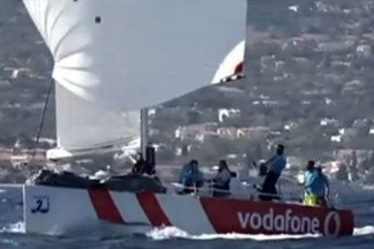 Ιστιοπλοΐα: Ολοκληρώθηκε με επιτυχία στη Χίο το Πανελλήνιο Πρωτάθλημα Ανοικτής Θαλάσσης