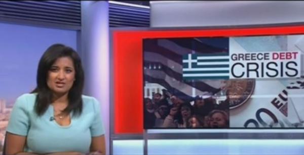 Τα Διεθνή ΜΜΕ για την Ελλάδα