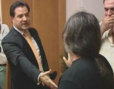 «Στοίχημα» Γεωργιάδη πως δεν θα χαθεί ούτε μία θέση εργασίας στην Υγεία