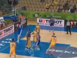 Πρεμιέρα με νίκη της Εθνικής μας στο Ευρωμπάσκετ