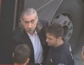 Nέα παράταση στη δίκη του Μάκη Ψωμιάδη για την ΑΕΚ