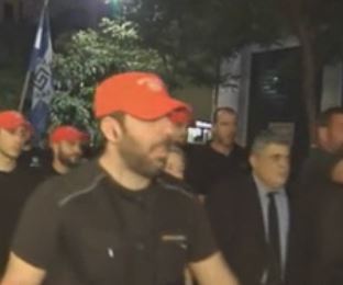 Ν.Δένδιας: Εντολή έρευνας για θύλακες της Χρυσής Αυγής στην αστυνομία