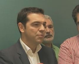 Αλ.Τσίπρας: «Δίκαια τα αιτήματα των εκπαιδευτικών»