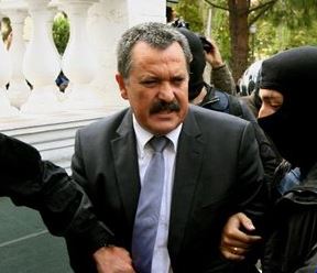 Έγκλειστος των φυλακών Κορυδαλλού και ο Χρ.Παππάς