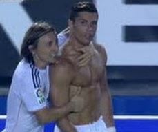 Λύτρωση στο 94′ για Ρεάλ Μαδρίτης, άνετα η Μπαρτσελόνα