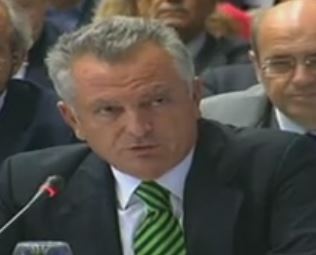 Ελεύθερος μετά τη μήνυση Καμμένου ο δημοσιογράφος Γ.Παπαχρήστος