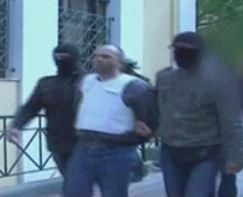 Εμπλοκή Μαζιώτη στη ληστεία τράπεζας στα Μέθανα «βλέπει» η ΕΛ.ΑΣ.