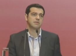 Αλ.Τσίπρας: «Ετοιμάζονται για νέο μνημόνιο και νέο πακέτο μέτρων»