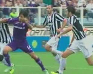 Η Γιουβέντους «βούλιαξε» στην Τοσκάνη