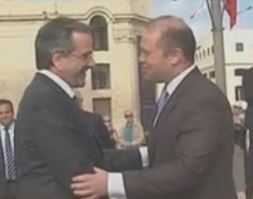 «Αγκάθι» μεταξύ Ελλάδας και Ευρωζώνης τα «νέα μέτρα»