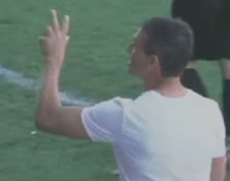 Προπονητής στην Αργεντινή πλάκωσε στο ξύλο οπαδό