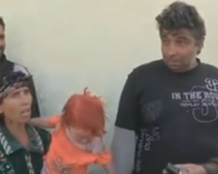 Το τεστ DNA θα λύσει το μυστήριο των βούλγαρων γονέων της «Μαρίας»