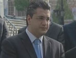 Την παραίτηση του Α.Τζιτζικώστα ζητά το ΠΑΣΟΚ