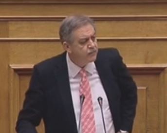 Κουκουλόπουλος κατά Καμμένου για τα περί εγκληματικής οργάνωσης