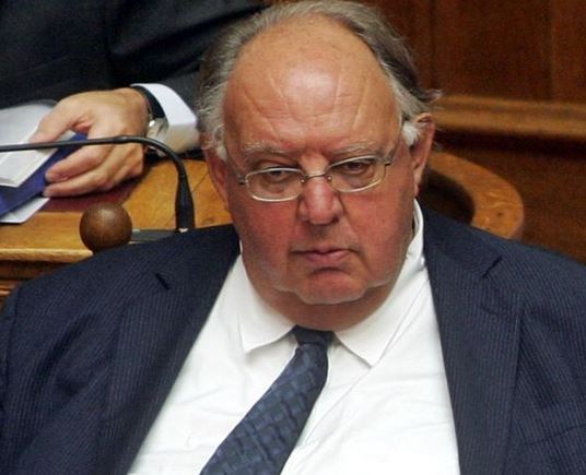 Νέες δηλώσεις Πάγκαλου για τις παρακολουθήσεις