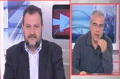 Β.Κεγκέρογλου: Δεν συζητάμε απελευθέρωση ορίου απολύσεων