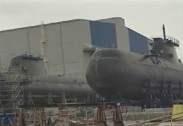 Εξεταστική για υποβρύχια και Σκαραμαγκά ζήτησε ο ΣΥΡΙΖΑ