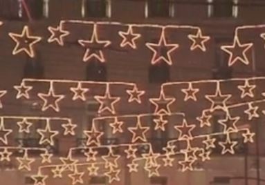 Τις εκδηλώσεις στην Αθήνα ενόψει Χριστουγέννων παρουσίασε ο Καμίνης