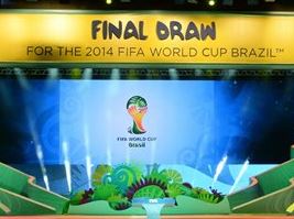 Μουντιάλ: Αλχημείες από FIFA στη διαμόρφωση των γκρουπ δυναμικότητας