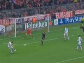 Τσάμπιονς Λιγκ: Μεγάλη ανατροπή πέτυχε η Μάντσεστερ Σίτι στο Μόναχο