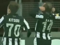 Με στόχο την πρωτιά ο ΠΑΟΚ φιλοξενεί την Αλκμάαρ