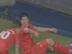 Με το επιβλητικό 5-0 η Λίβερπουλ επικράτησε της Τότεναμ