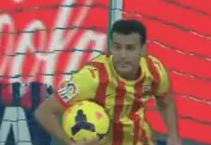 Στην κορυφή με «πεντάρα» η Μπαρτσελόνα