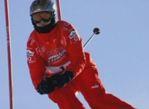 Μάχη για τη ζωή του δίνει σε γαλλικό νοσοκομείο ο Σουμάχερ