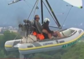 Παράξενα και απρόοπτα αθλητικά στιγμιότυπα από το 2013