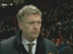 Αποκλεισμός-σοκ για τη Μάντσεστερ Γιουνάιτεντ στο Κύπελλο Αγγλίας