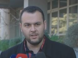 Σπ.Καρακίτσος: «Στις γιορτές οι πόρτες των κελιών ανοίγουν»