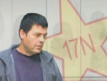 Aφαντος παραμένει ο Χριστόδουλος Ξηρός