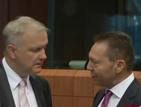 Δύσκολο Eurogroup για τον Γιάννη Στουρνάρα τη Δευτέρα