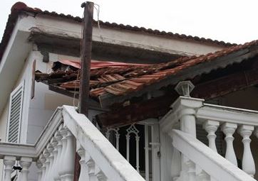 Κεφαλονιά: Αγωνία για τους μετασεισμούς, ενώ επιδεινώνεται ο καιρός