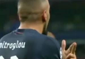 Πολύ κοντά στην Φούλαμ ο Μήτρογλου