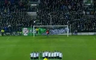 Αρνήθηκαν να αγωνιστούν οι απλήρωτοι παίκτες της Σανταντέρ